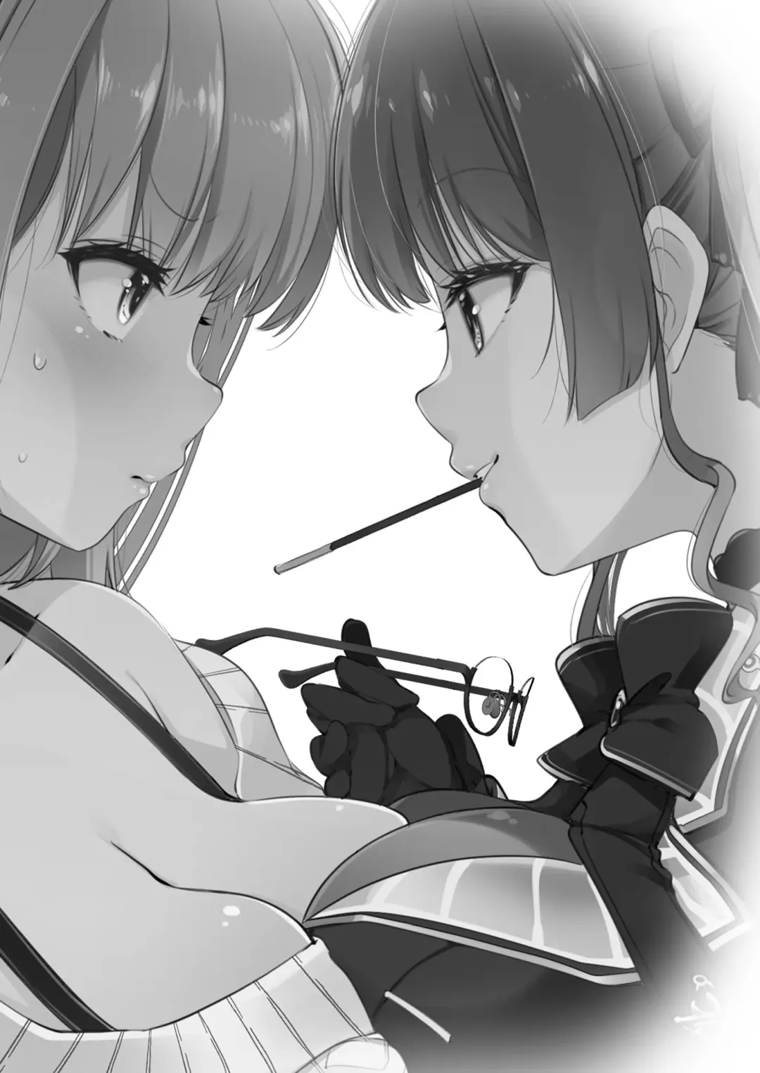 [Fujisaki Hikari] Idol V wa Boku no SeFri Soushuuhen Fhentai - Page 89