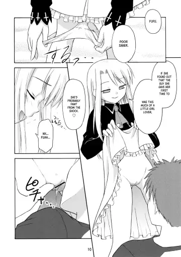 [Kannazuki Motofumi] Neko Wa Kotatsu De | The Cat in the Kotatsu Fhentai - Page 10