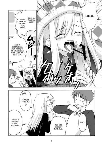 [Kannazuki Motofumi] Neko Wa Kotatsu De | The Cat in the Kotatsu Fhentai - Page 9