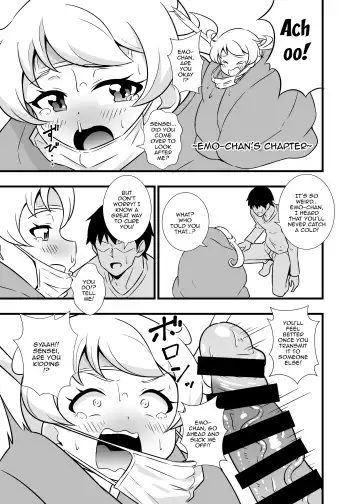 [Tokomaya Keita] Pri Chan Idol Mask Fella BEST Fhentai.net - Page 8