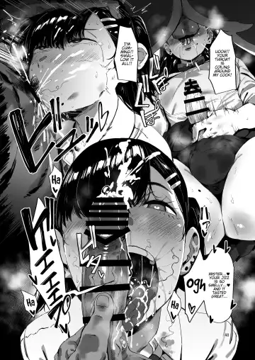 [Neisan] Osu Pako Fhentai - Page 2