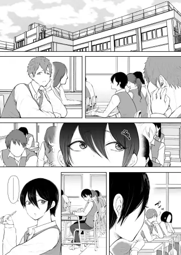 [Shomu] Mukashi no Uwaki Aite no Ko ga Jitsu wa Watashi no Musuko no Doukyuusei de... 3 Fhentai - Page 2