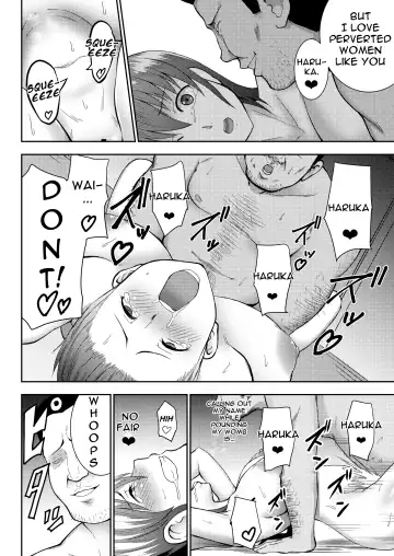 [Gagarin Kichi] Rikujoubu Manager Netorare Katsudou Nisshi | NTR Sex Journal Of The Track And Field Club Manager Fhentai - Page 19