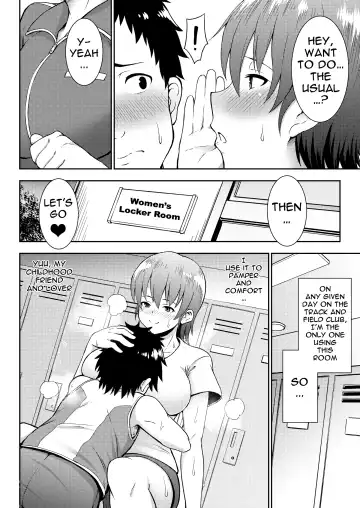 [Gagarin Kichi] Rikujoubu Manager Netorare Katsudou Nisshi | NTR Sex Journal Of The Track And Field Club Manager Fhentai - Page 3