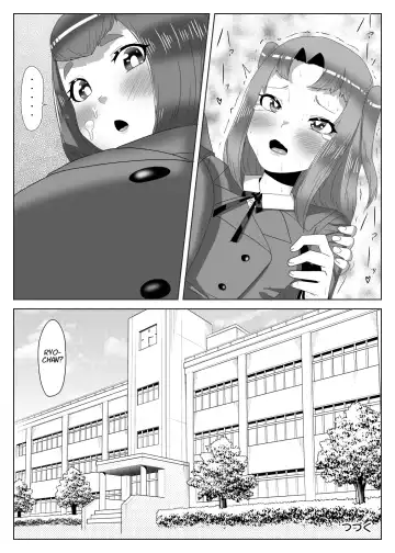 [Apacchi] Futanari Seitokaichou no Furyou Otokonoko Kousei Keikaku 1 Fhentai - Page 42