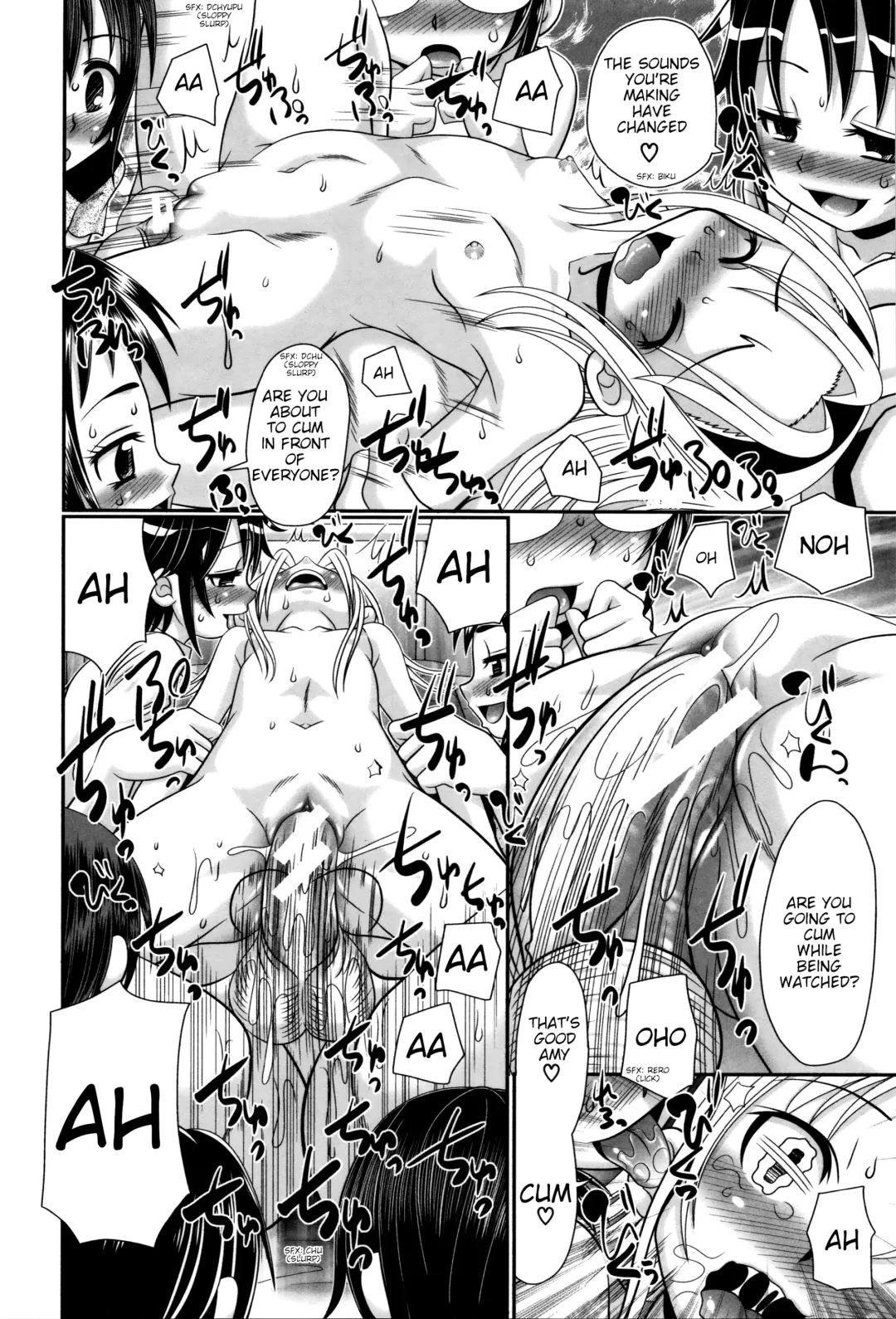 [R-koga] Papa no Seikyouiku - Papa's Sex Education Fhentai.net - Page 141