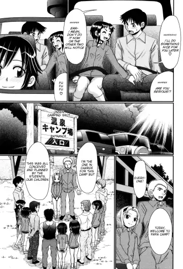 [R-koga] Papa no Seikyouiku - Papa's Sex Education Fhentai.net - Page 146