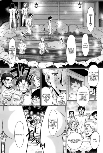 [R-koga] Papa no Seikyouiku - Papa's Sex Education Fhentai.net - Page 154