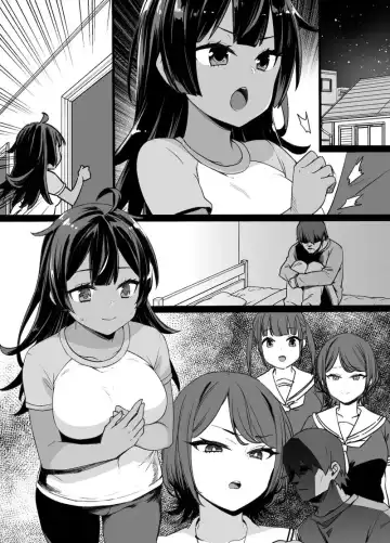 [Kusayarou] Osananajimi to Imouto to Joukyuu Kokumin Fhentai.net - Page 29