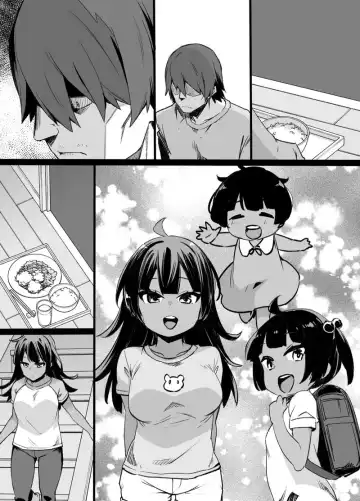 [Kusayarou] Osananajimi to Imouto to Joukyuu Kokumin Fhentai.net - Page 31