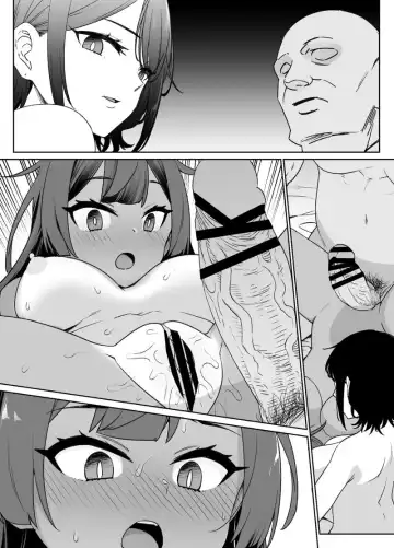 [Kusayarou] Osananajimi to Imouto to Joukyuu Kokumin Fhentai.net - Page 35