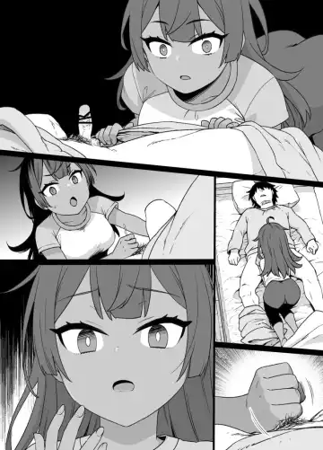 [Kusayarou] Osananajimi to Imouto to Joukyuu Kokumin Fhentai.net - Page 46