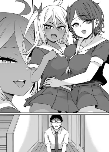 [Kusayarou] Osananajimi to Imouto to Joukyuu Kokumin Fhentai.net - Page 53