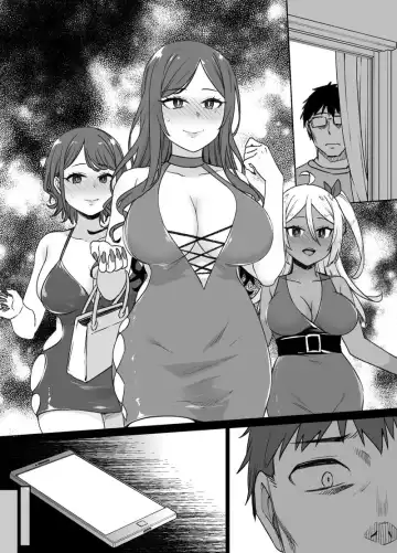 [Kusayarou] Osananajimi to Imouto to Joukyuu Kokumin Fhentai.net - Page 54