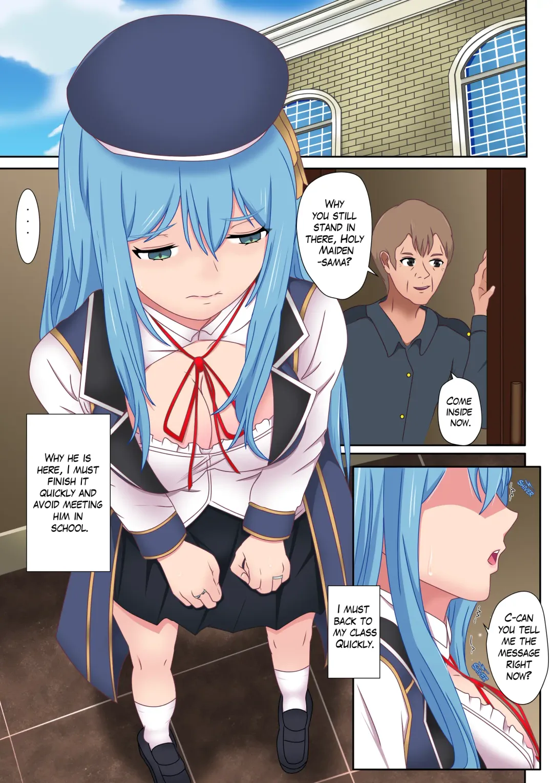 NaraNimo DOJIN Vol.1 Fhentai - Page 23