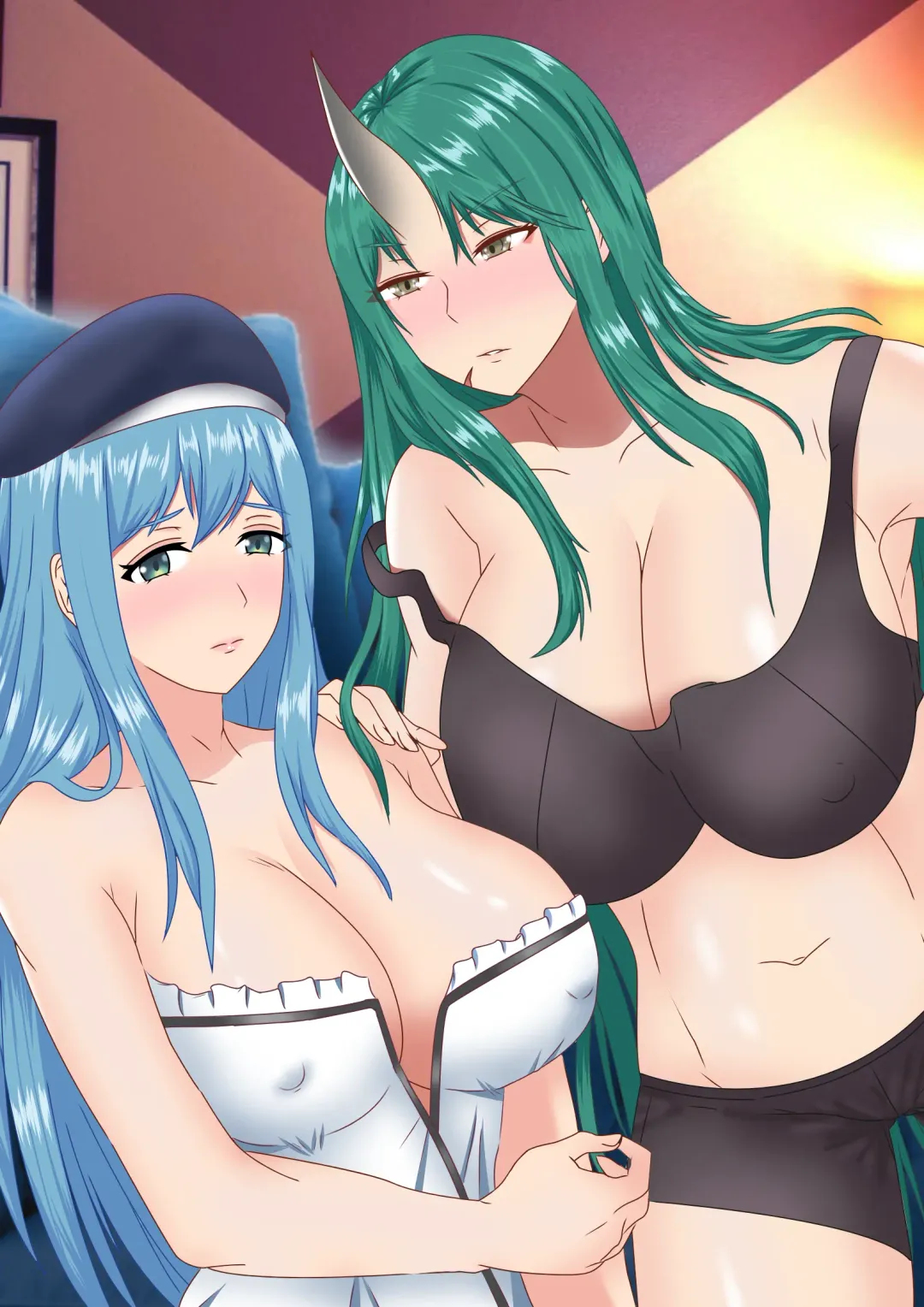 NaraNimo DOJIN Vol.1 Fhentai - Page 35