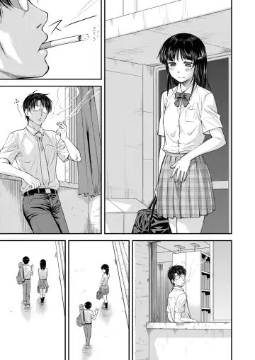 [Nagare Ippon] Kanyou Shoujo | 姦用少女 Fhentai.net - Page 120