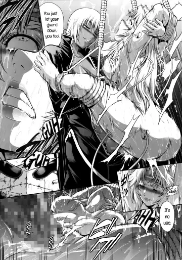 [Makari Tohru] Solo Hunter no Seitai WORLD 6 Fhentai - Page 26