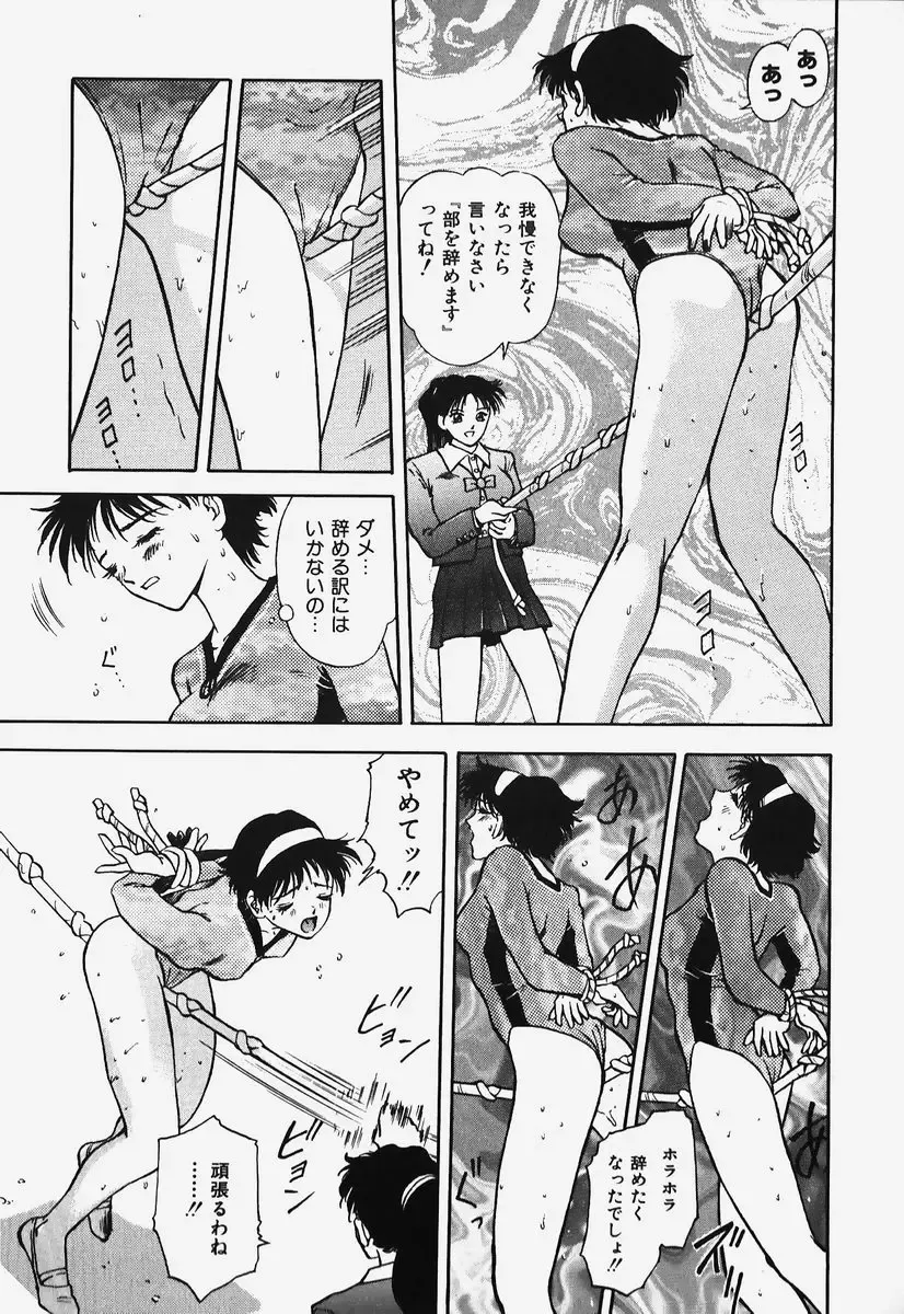 [Nagareboshi Kai] Hard Angel Fhentai - Page 108