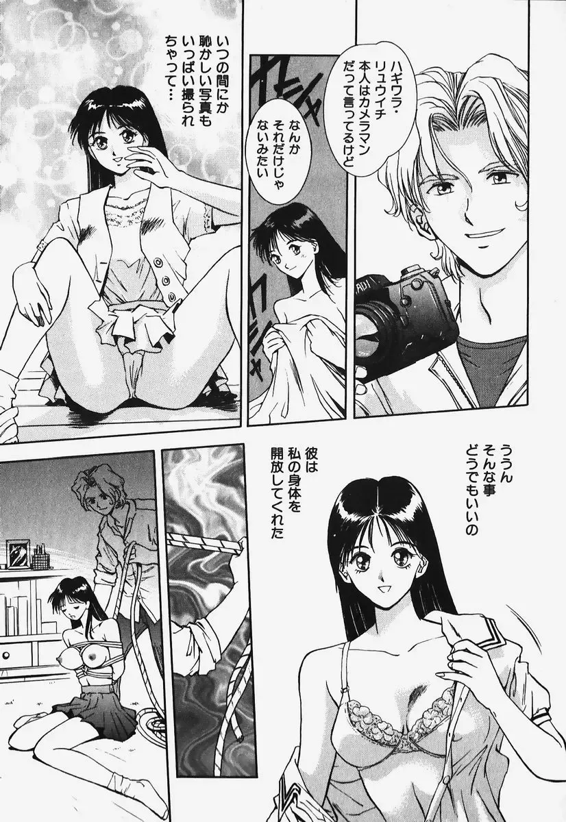 [Nagareboshi Kai] Hard Angel Fhentai - Page 161