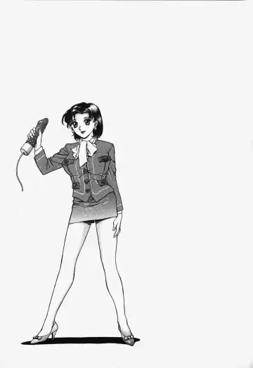 [Nagareboshi Kai] Hard Angel Fhentai - Page 185