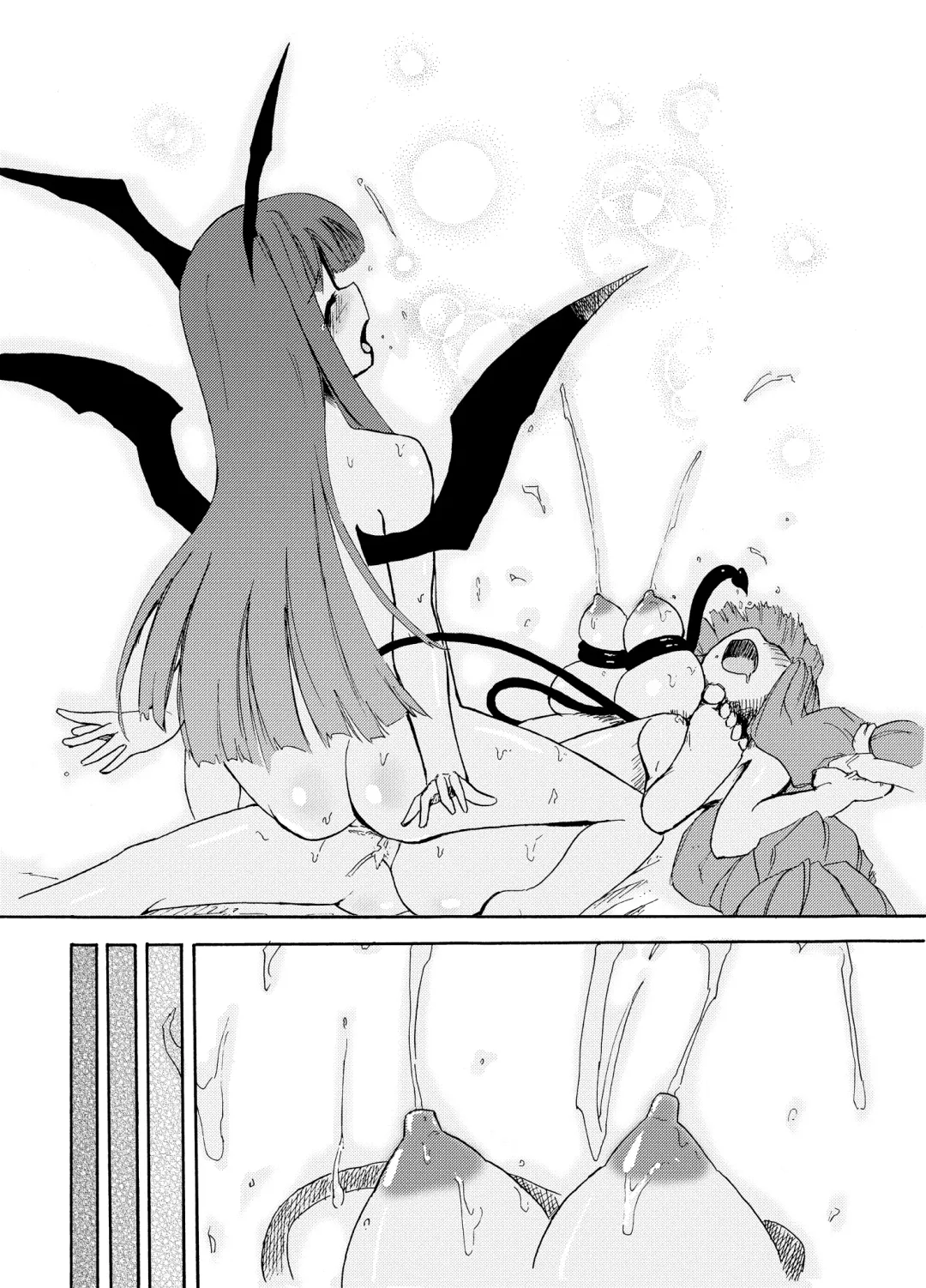 [Homura Subaru] Homuraya Milk Collection Vol.1 Fhentai - Page 27