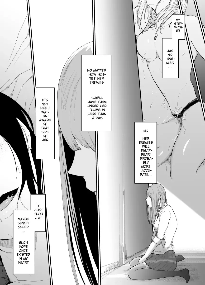 Re.BREAK ~Shinmai Kyoushi no Saikyouiku~ Fhentai.net - Page 25