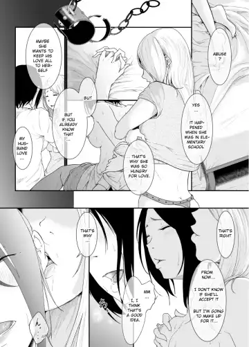 Re.BREAK ~Shinmai Kyoushi no Saikyouiku~ Fhentai.net - Page 21