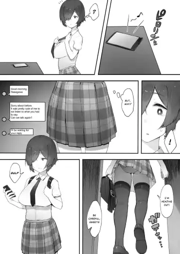 [Nigiri Usagi] InCha no Atashi ni Haru ga Kita Zoku [Chuuhen] | Love life as a loner finally blossoming!? / Part2 Fhentai - Page 4