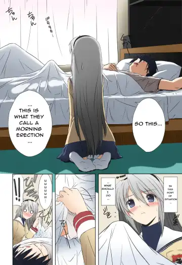 [Tony Taka] Botan Nabe (decensored) Fhentai.net - Page 20