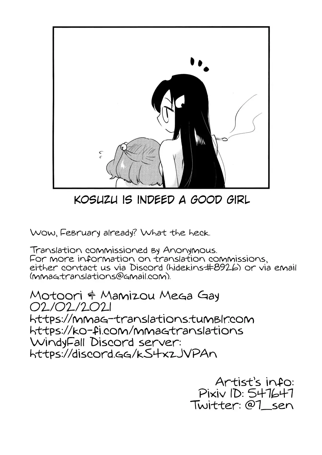 [7] Mitsugetsu Dolce | Honeymoon Dolce Fhentai - Page 23
