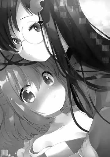 [7] Mitsugetsu Dolce | Honeymoon Dolce Fhentai - Page 3