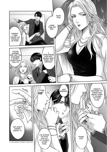 [Namako] Sokuochi Yarichin Yankee | The Slutty Yankee Who Instantly Fell in Love Fhentai.net - Page 129