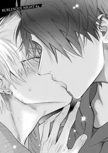 [Nagi Wataru] Burlesque Night (decensored) Fhentai - Page 106