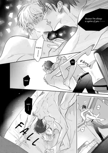 [Nagi Wataru] Burlesque Night (decensored) Fhentai - Page 167