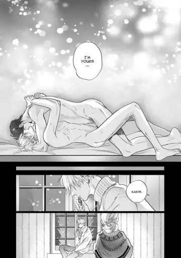 [Nagi Wataru] Burlesque Night (decensored) Fhentai - Page 170