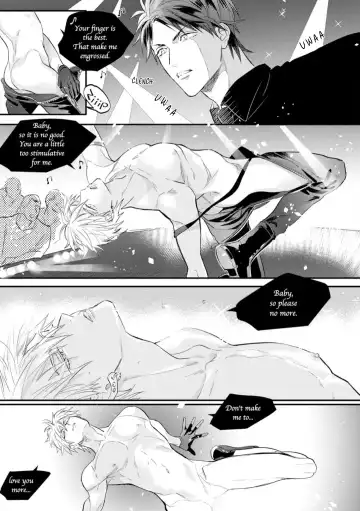 [Nagi Wataru] Burlesque Night (decensored) Fhentai - Page 20