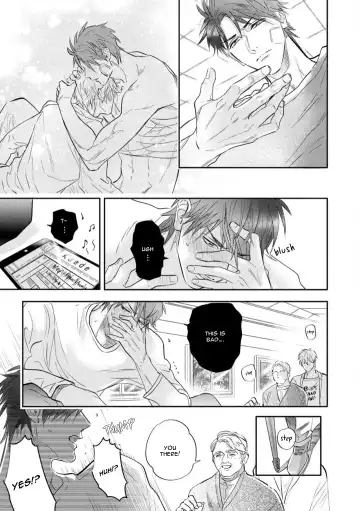 [Nagi Wataru] Burlesque Night (decensored) Fhentai - Page 60