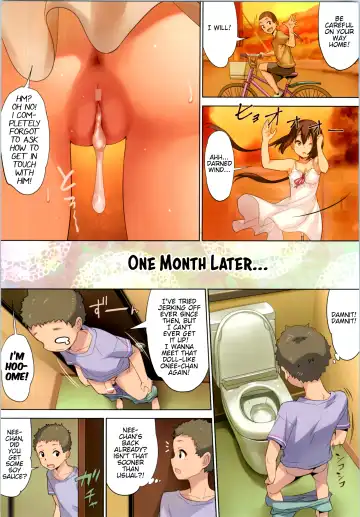 [Menyoujan] Azus@ttack Remake Fhentai.net - Page 24