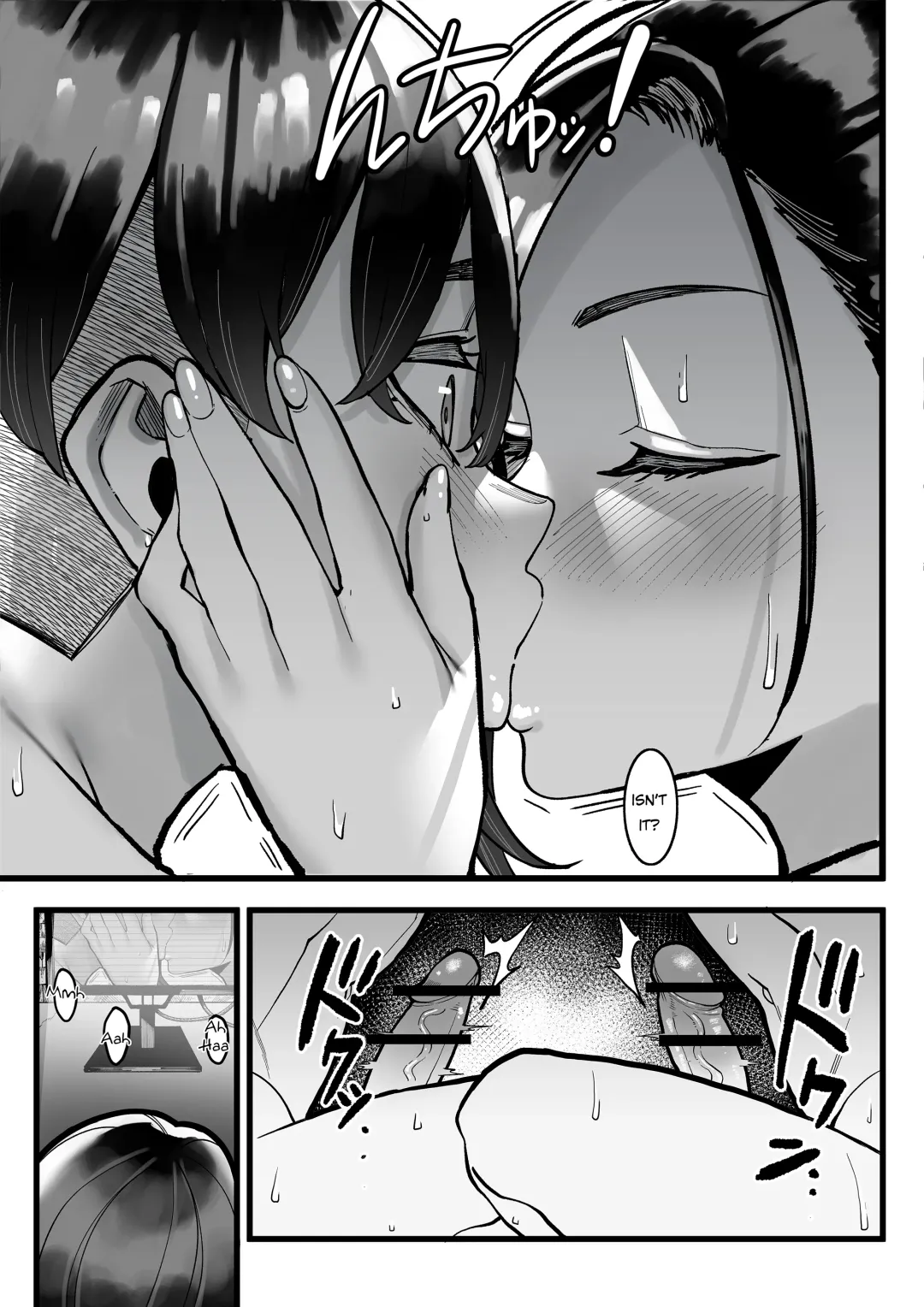 [Bloodhood] Choubatsubou -Σ- | Punishment Cell -Σ- Fhentai - Page 27