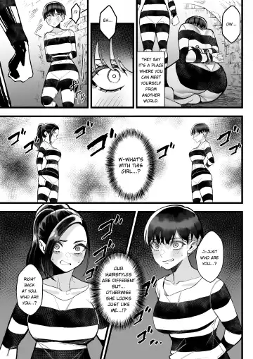 [Bloodhood] Choubatsubou -Σ- | Punishment Cell -Σ- Fhentai - Page 6