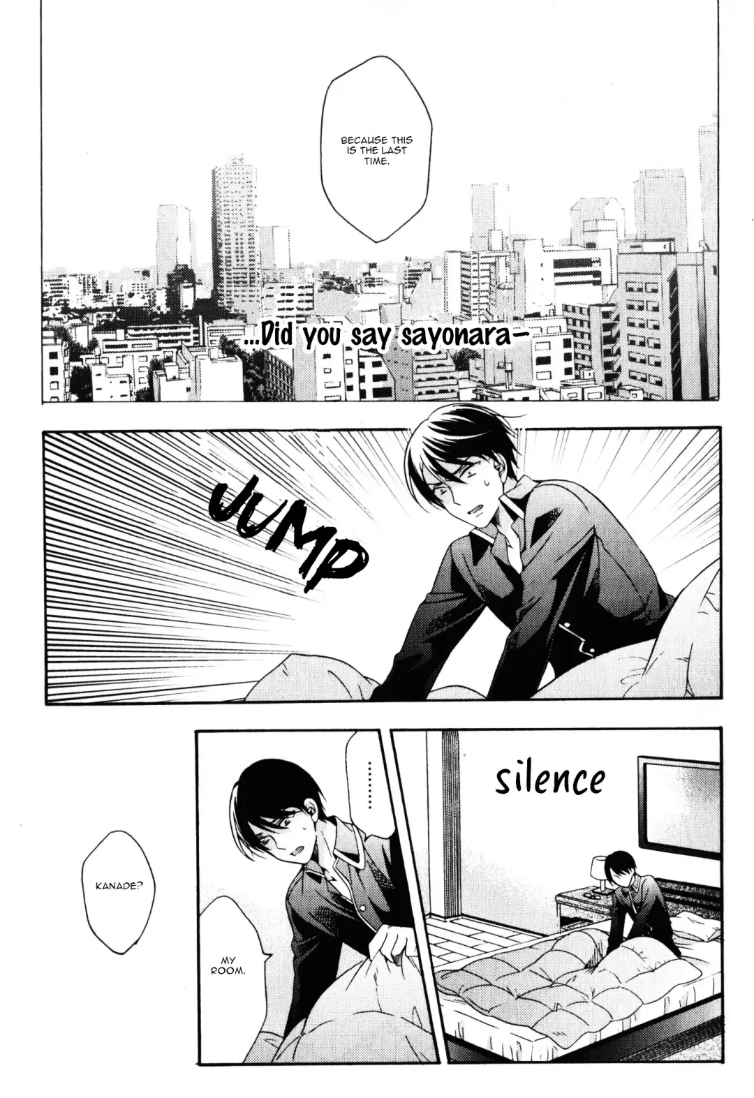 [Ichinashi Kimi] Kawaii Senpai no Kaigoroshikata | How to Keep a Cute Senpai until He Dies Fhentai - Page 114