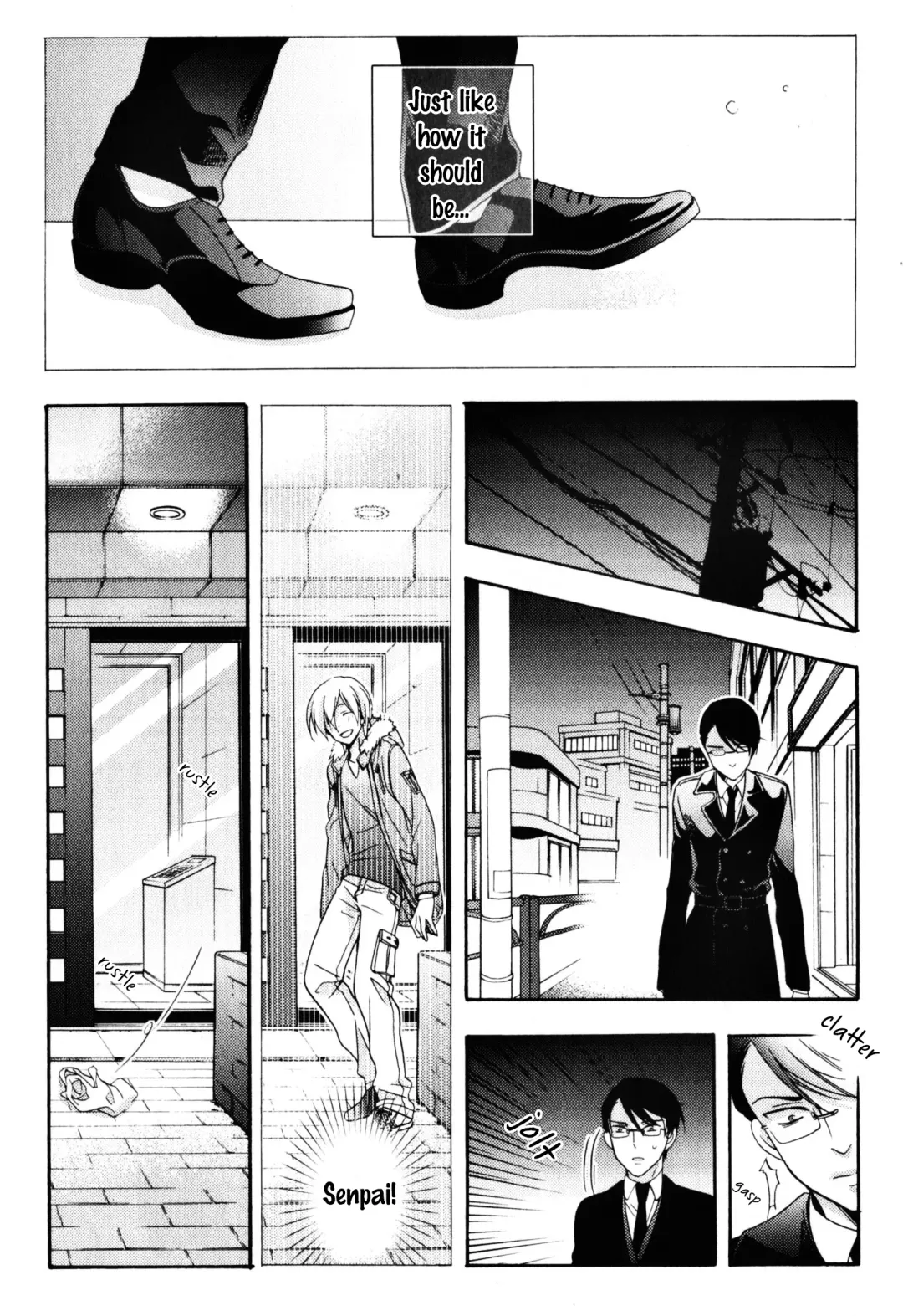 [Ichinashi Kimi] Kawaii Senpai no Kaigoroshikata | How to Keep a Cute Senpai until He Dies Fhentai - Page 131