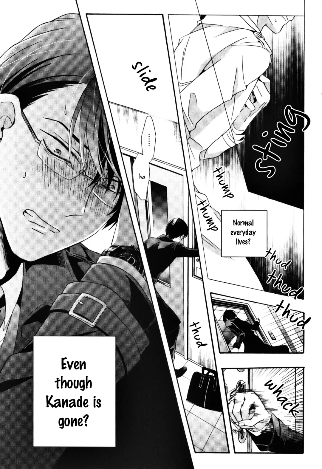 [Ichinashi Kimi] Kawaii Senpai no Kaigoroshikata | How to Keep a Cute Senpai until He Dies Fhentai - Page 132