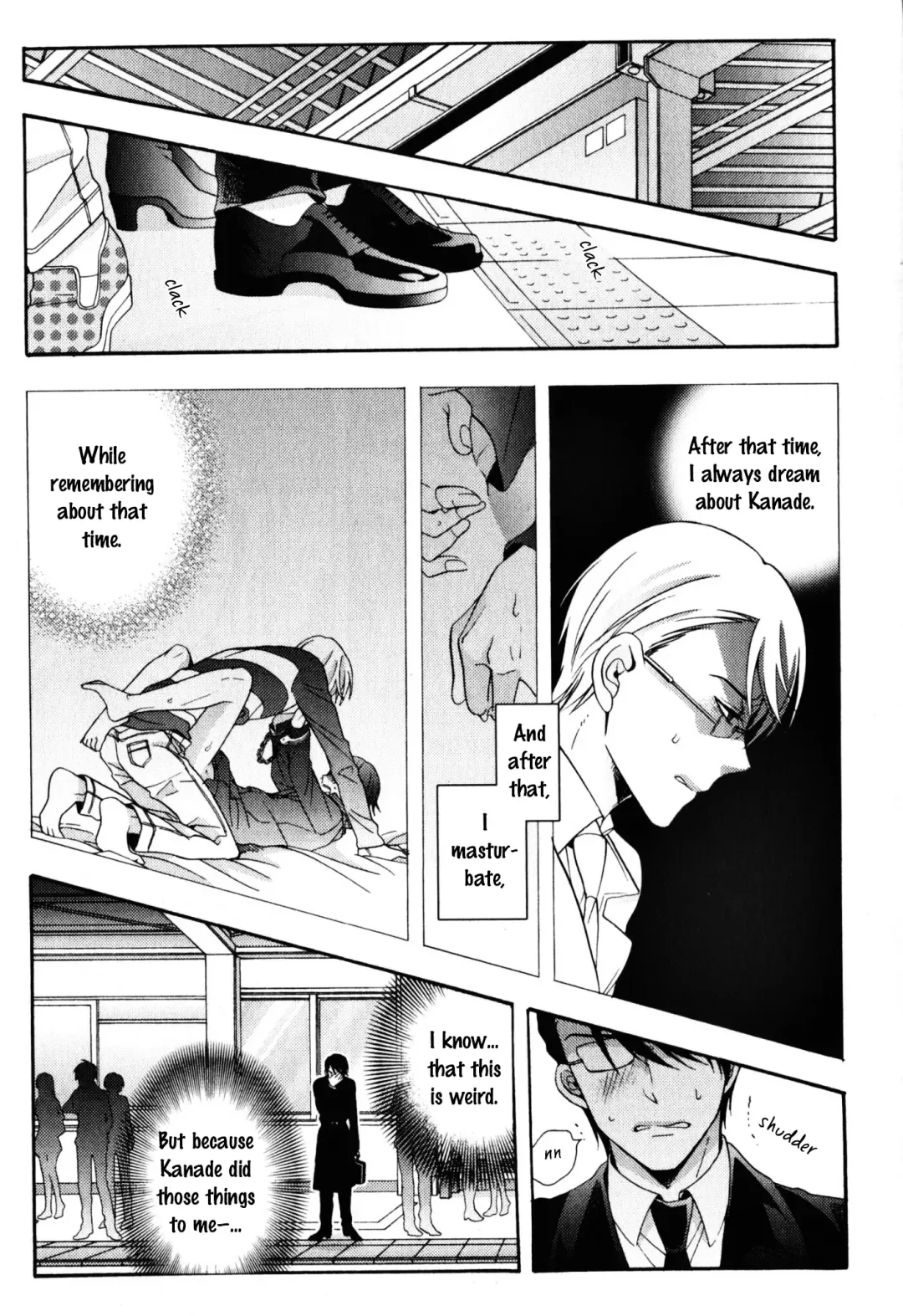 [Ichinashi Kimi] Kawaii Senpai no Kaigoroshikata | How to Keep a Cute Senpai until He Dies Fhentai - Page 138