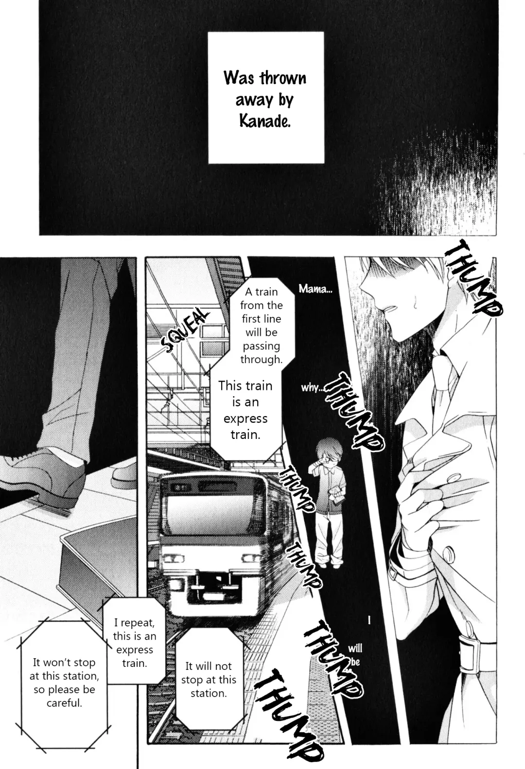 [Ichinashi Kimi] Kawaii Senpai no Kaigoroshikata | How to Keep a Cute Senpai until He Dies Fhentai - Page 141