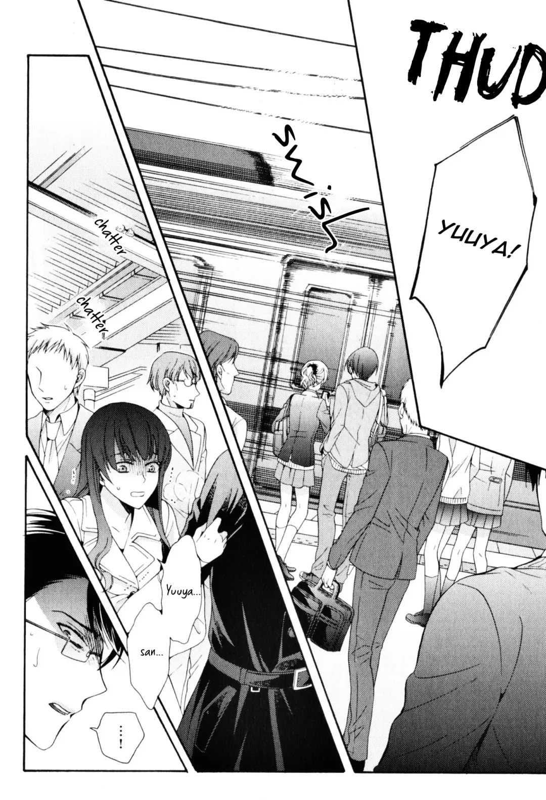 [Ichinashi Kimi] Kawaii Senpai no Kaigoroshikata | How to Keep a Cute Senpai until He Dies Fhentai - Page 142