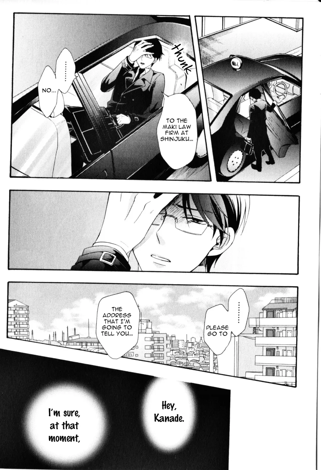 [Ichinashi Kimi] Kawaii Senpai no Kaigoroshikata | How to Keep a Cute Senpai until He Dies Fhentai - Page 145