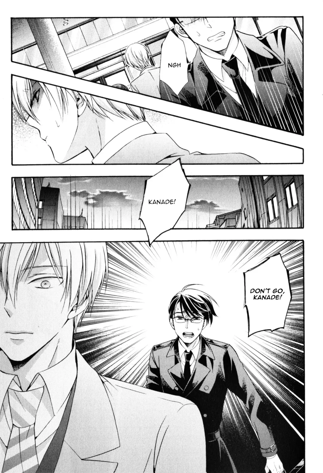 [Ichinashi Kimi] Kawaii Senpai no Kaigoroshikata | How to Keep a Cute Senpai until He Dies Fhentai - Page 149