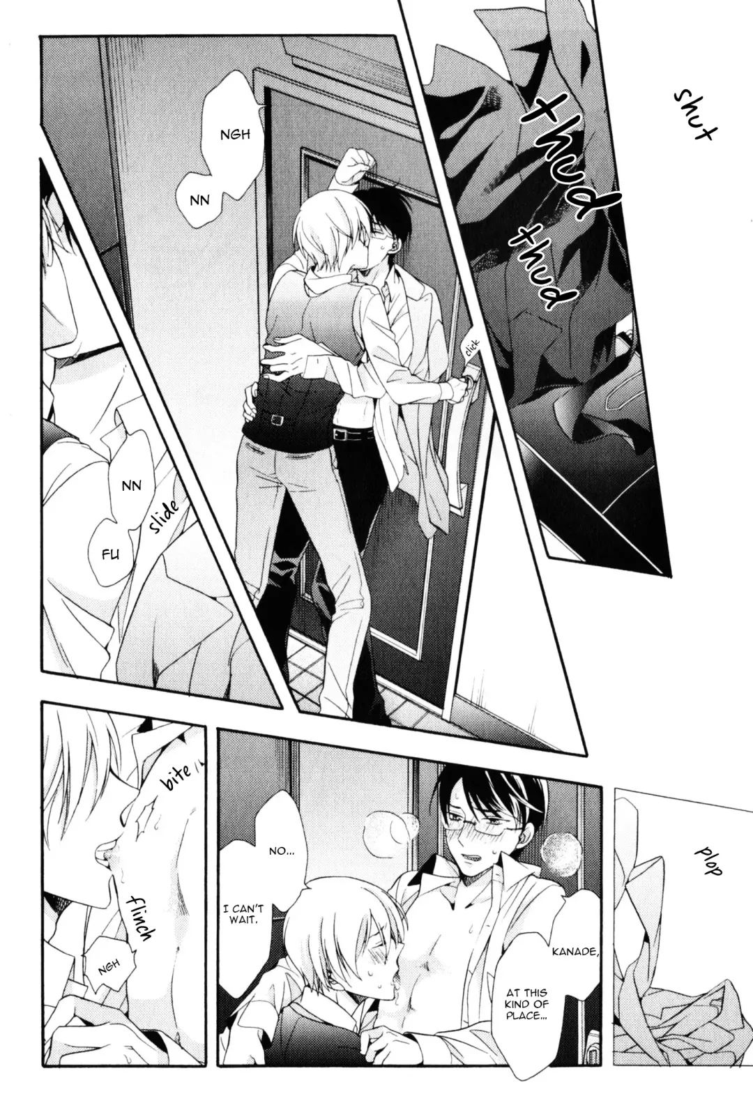 [Ichinashi Kimi] Kawaii Senpai no Kaigoroshikata | How to Keep a Cute Senpai until He Dies Fhentai - Page 162